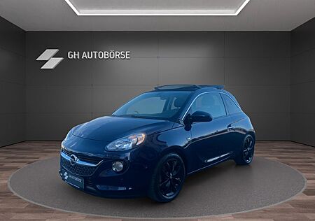 Opel Adam Open Air ecoFlex|2.Hand|SzHz|Tempomat|Alu