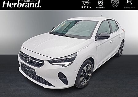 Opel Corsa F elektro, Elegance