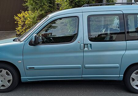 Citroën Berlingo 1.6 16V Spacelight Spacelight