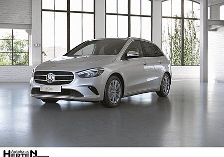 Mercedes-Benz B 180 d Progressive+Kamera+Distr.+Easy-P.-Heckk.