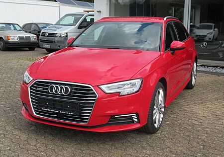 Audi A3 Sportback 40 e-tron sport