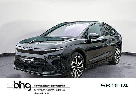Skoda Enyaq Coupe 85 Sportline