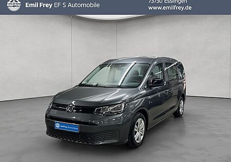 VW Caddy Volkswagen Maxi 1.5 TSI 7 Sitze DSG