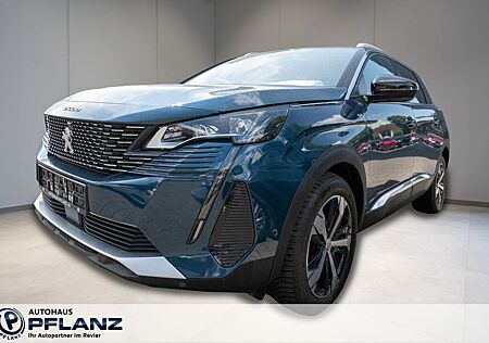 Peugeot 5008 Allure Pack 1.2 PureTech 130 EAT8