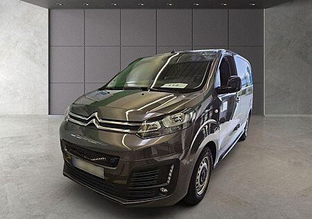 Citroën Jumpy Kasten Club XS*Luxus*PDC+RFK*abn. AHK
