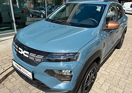 Dacia Spring Extreme Electric 65 Klima/Ganzjr./CCS