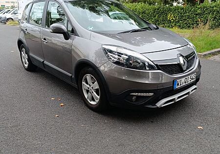 Renault Scenic Paris dCi 110 Paris