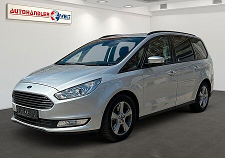 Ford Galaxy 2.0 TDCi 7-Sitzer Automatik SHZ Navi PDC