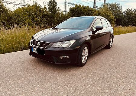 Seat Leon ST 1.4 TGI Benzin+GazCNG