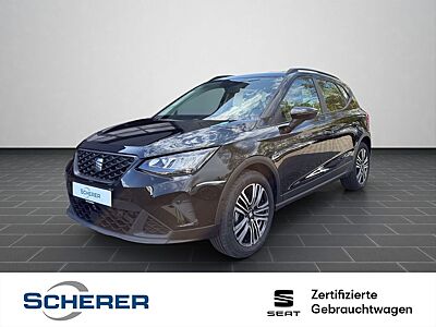 Seat Arona 1.0 TSI Style LED KAMERA GRA