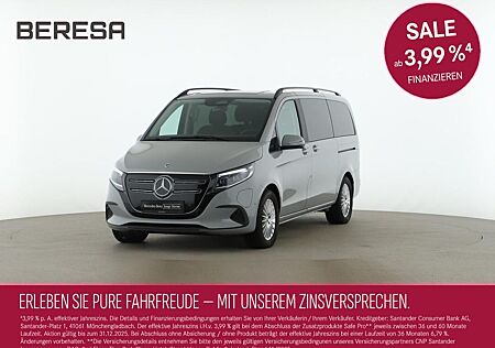 Mercedes-Benz EQV 300 Lang Distronic el.Heck MBUX SHZ 360