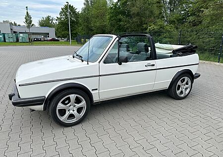 VW Golf Volkswagen GTI