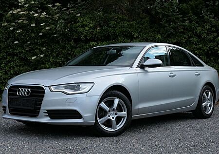 Audi A6 3.0 TDI*PDC*Leder*Navi*LED*NEU+NEU+Neu