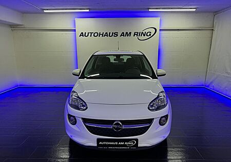 Opel Adam Jam ecoFlex Aut. 5TÜRER PDC SZH APPLE TEMPO