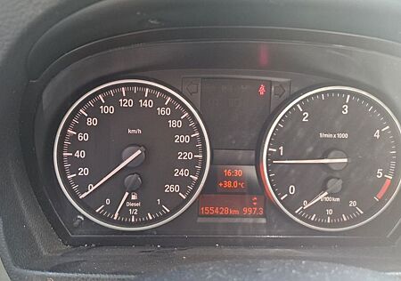 BMW 320d Edition Lifestyle Edition Lifestyle