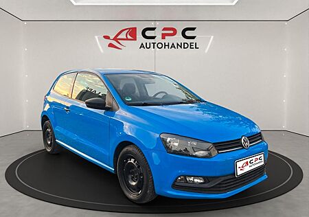VW Polo Volkswagen V Trendline