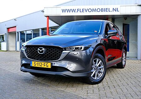 Mazda CX-5 2.0 SkyActiv-G 165pk Comfort Aut. Navi|Cam|