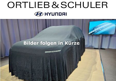 Hyundai i20 1.2 Select mit Navi und Klima