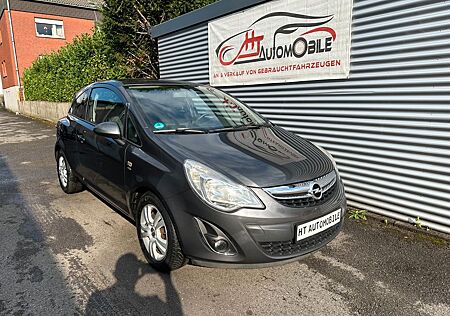 Opel Corsa D 1.2 Satellite KLIMAANLAGE