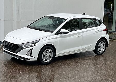 Hyundai i20 1.2 NAVI KAMERA TEMPOMAT