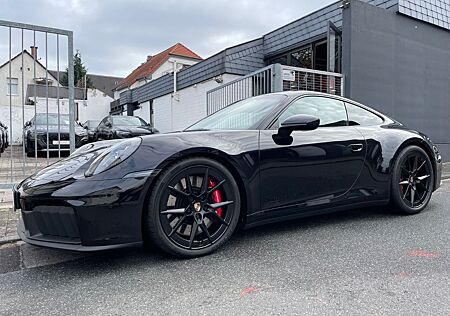 Porsche 992 gebraucht kaufen Porsche 992 911 Carrera 4 GTS Coupé T-Hybrid |Bose|Lift|