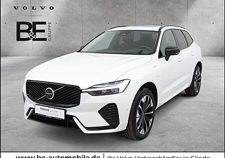 Volvo XC 60 XC60 T8 AWD Ultra Dark AWD