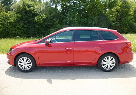 Seat Leon ST 1.5 TGI 96kW Xcellence DSG Xcellence