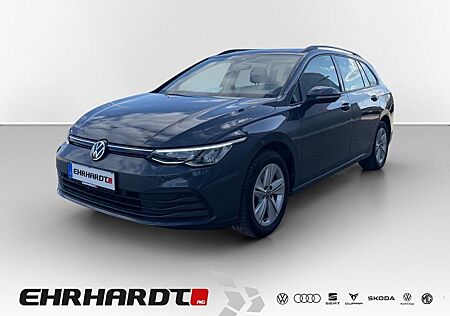 VW Golf Volkswagen VIII Variant 2.0 TDI DSG Life AHK*LED*NAV*S