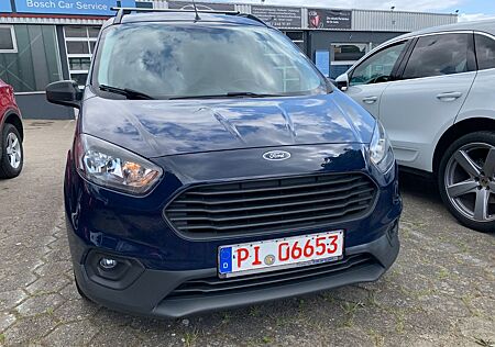 Ford Transit Courier Trend
