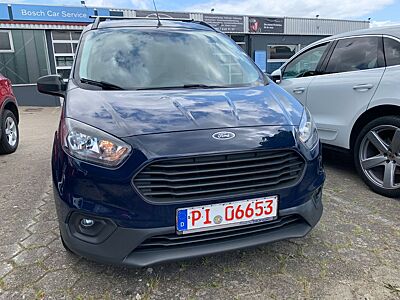 Ford Transit Courier Trend