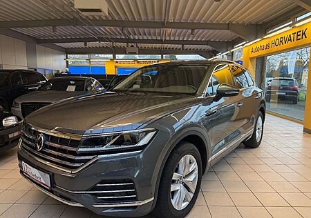 VW Touareg Volkswagen Atmosphere 4Motion*Navi*LED*Kamera*AHK*