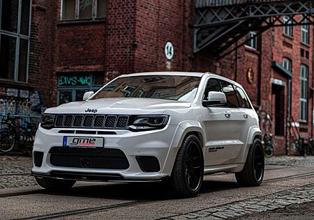 Jeep Grand Cherokee Trackhawk 1100PS Widebody