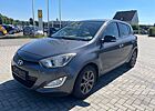 Hyundai i20 Go TÜV NEU PARK HILFE KLIMA