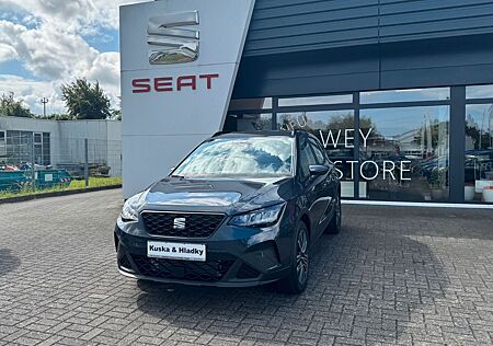 Seat Arona 1.0 TSI Style Edition DSG/SHZ/KLIMA