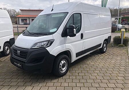 Fiat Ducato 3,3t 120PS PDC Tempo L2H2 *Sonderpreis*