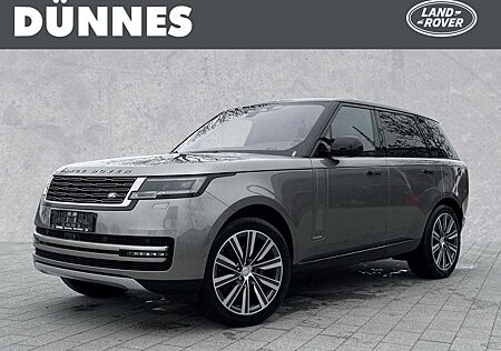 Land Rover Range Rover D350 Autobiography