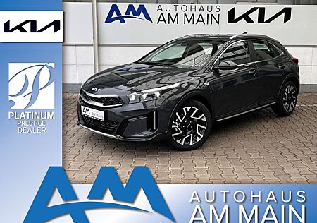 Kia XCeed gebraucht kaufen Kia XCeed 1.6T DCT VISION | KOMFORT+