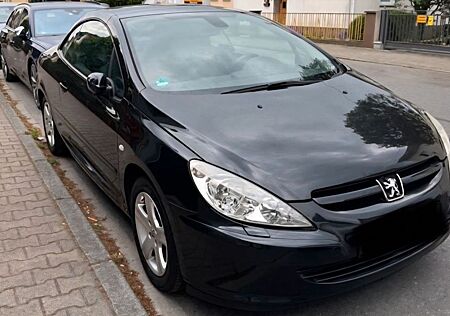Peugeot 307 CC 135 -