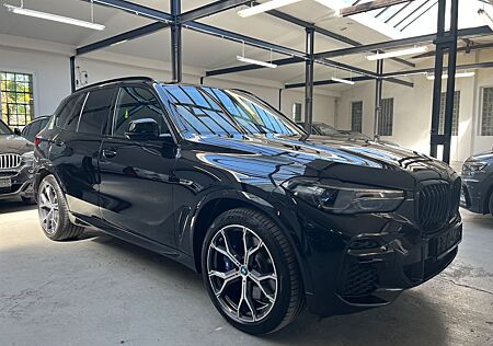 BMW X5 xDrive 45 e M Sport *LASER*HUD*PANO*MEMORY*