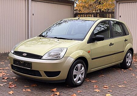 Ford Fiesta 1,3 Viva X*Tuvneu*Klima*Zentrl*2Schlussl*