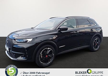 DS Automobiles DS7 Crossback PureTech 180 Performance Line + A