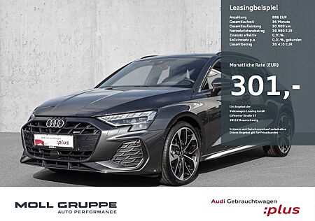 Audi A3 Sportback S line 35 TFSI (Navi*Kamera*HeadUp)
