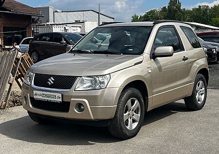 Suzuki Grand Vitara 1.6 Comfort | Klimaautomatik