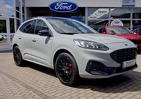 Ford Kuga Plug-In Hybrid Graphite Tech Edition