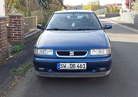 Seat Toledo Magnus 1.6 74kW Magnus