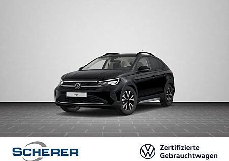 VW Taigo Volkswagen Life 1.0 TSI OPF 81 kW 7-Gang-DSG