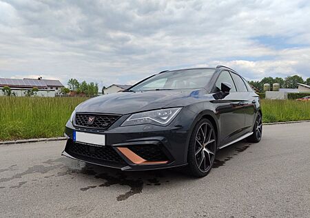 Seat Leon ST Cupra R 300 4Drive