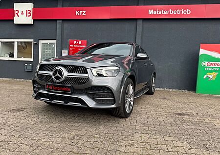 Mercedes-Benz GLE 400 d 4Matic Coupe*360Kamera*AMG-Line.In.Ext