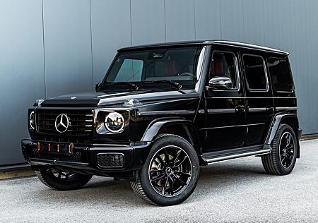 Mercedes-Benz G 450 AMG LINE KEYLESS GO SUPERIOR BENGAL