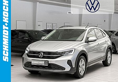 VW Taigo Volkswagen 1.0 TSI Life RFK + ACC + LED + NAVI + GJR